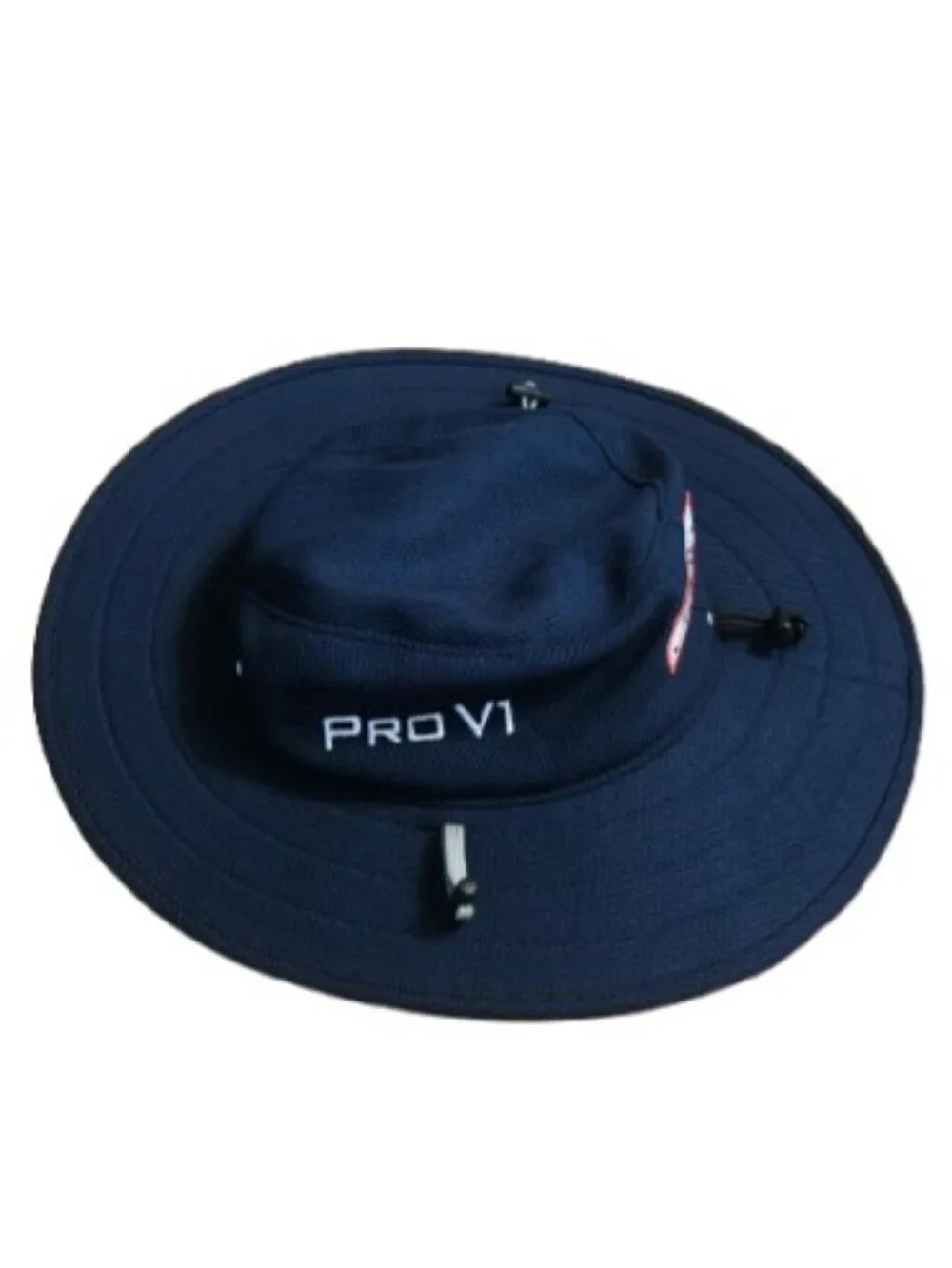 *Titleist Pro V1 FootJoy FJ Tour Aussie Adjustable Sun Bucket Hat Cap